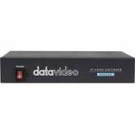 Datavideo DATA-NVD25 (DATANVD25) Wired IP Video Decoder with SDI, Composite Analogue and Audio Outputs Datavideo DATA-NVD25 (DATANVD25) Wired IP Video Decoder with SDI, Composite Analogue and Audio Outputs